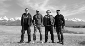 WAYD sa vracajú po osemnástich rokoch. Nový album Reinvent pokrstia doma v Prešove