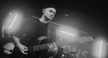 Jakub Tirčo: Najlepšie fungujem pod stresom