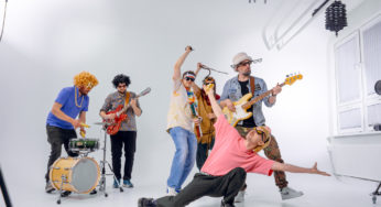 Medial Banana a Lasky predstavujú bláznivý videoklip k hitu Dnešok je crazy