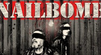 Max Cavalera berie Nailbomb do Európy. Príde aj na Slovensko
