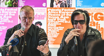 Queens of the Stone Age na Pohode: Niekedy sú koncerty desivé, inokedy krásne