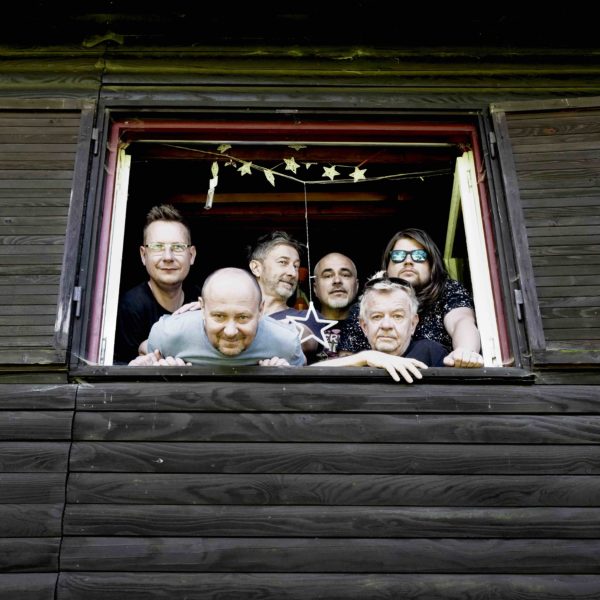 Nový album Hoříš? Hořím!