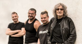 Fermata oslavuje 50 rokov a vyráža na turné vyráža s Martinom Valihorom