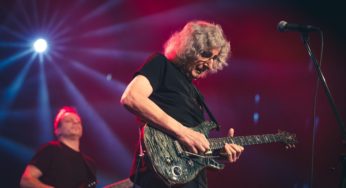 Koncertná mapa Slovenska (6. 11. – 12. 11. 2025): Xindl X, Fermata, Le Payaco a ďalší na klubových turné