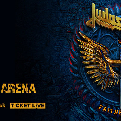 koncert Slovensko 2026