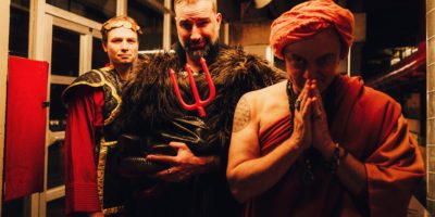 lístky na koncerty 2026