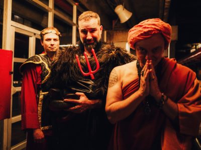 lístky na koncerty 2026