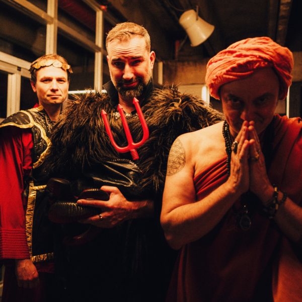 lístky na koncerty 2026