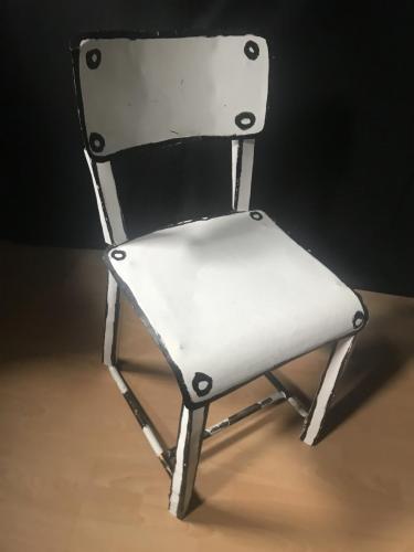 Stoličky +